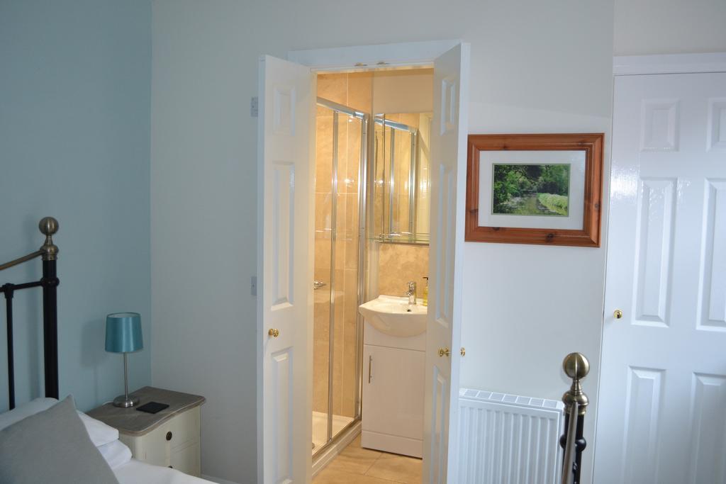Corra Lynn Bed & Breakfast Whitby Eksteriør bilde